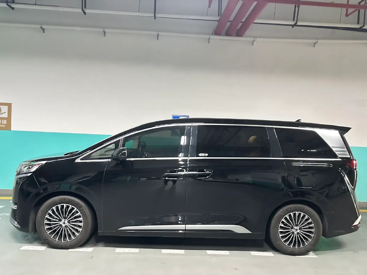 2023 Denza D9 1.5T 139HP L4 E-CVT PHEV 11.06KWH,autocango,china used car exporter,china ev exporter,chinese used car exporter,chinese used ev exporter