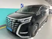 2023 DENZA D9,autocango,china used car exporter,china ev exporter,chinese used car exporter,chinese used ev exporter