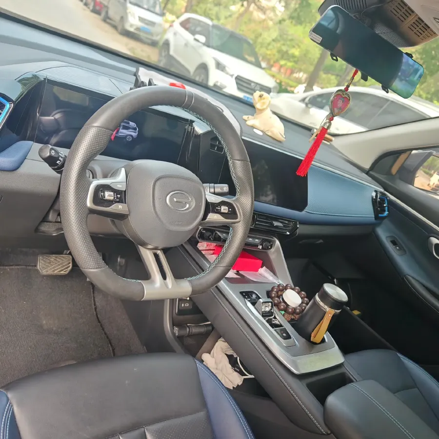 2023 GAC Trumpchi GS3 1.5T 177HP L4 7DCT,autocango,china used car exporter,china ev exporter,chinese used car exporter,chinese used ev exporter