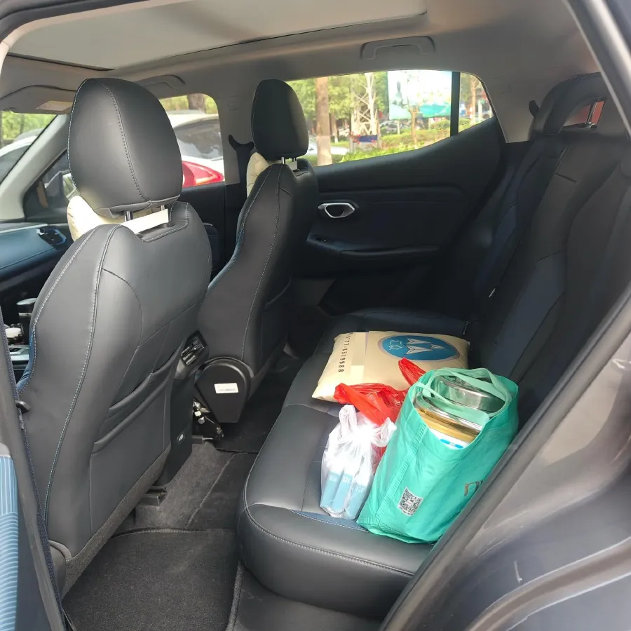 2023 GAC Trumpchi GS3 1.5T 177HP L4 7DCT,autocango,china used car exporter,china ev exporter,chinese used car exporter,chinese used ev exporter