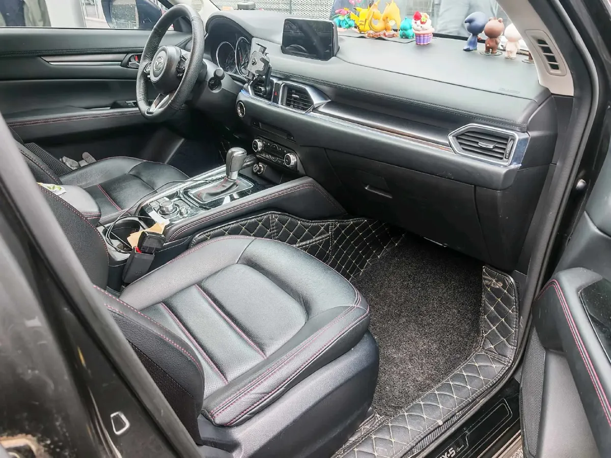 2021 Mazda CX-5 2.5L 196HP L4 6AT,autocango,china used car exporter,china ev exporter,chinese used car exporter,chinese used ev exporter