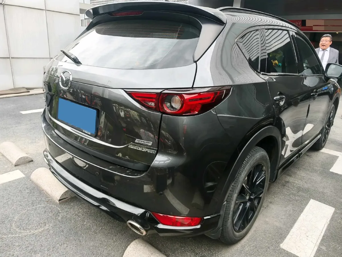 2021 Mazda CX-5 2.5L 196HP L4 6AT,autocango,china used car exporter,china ev exporter,chinese used car exporter,chinese used ev exporter