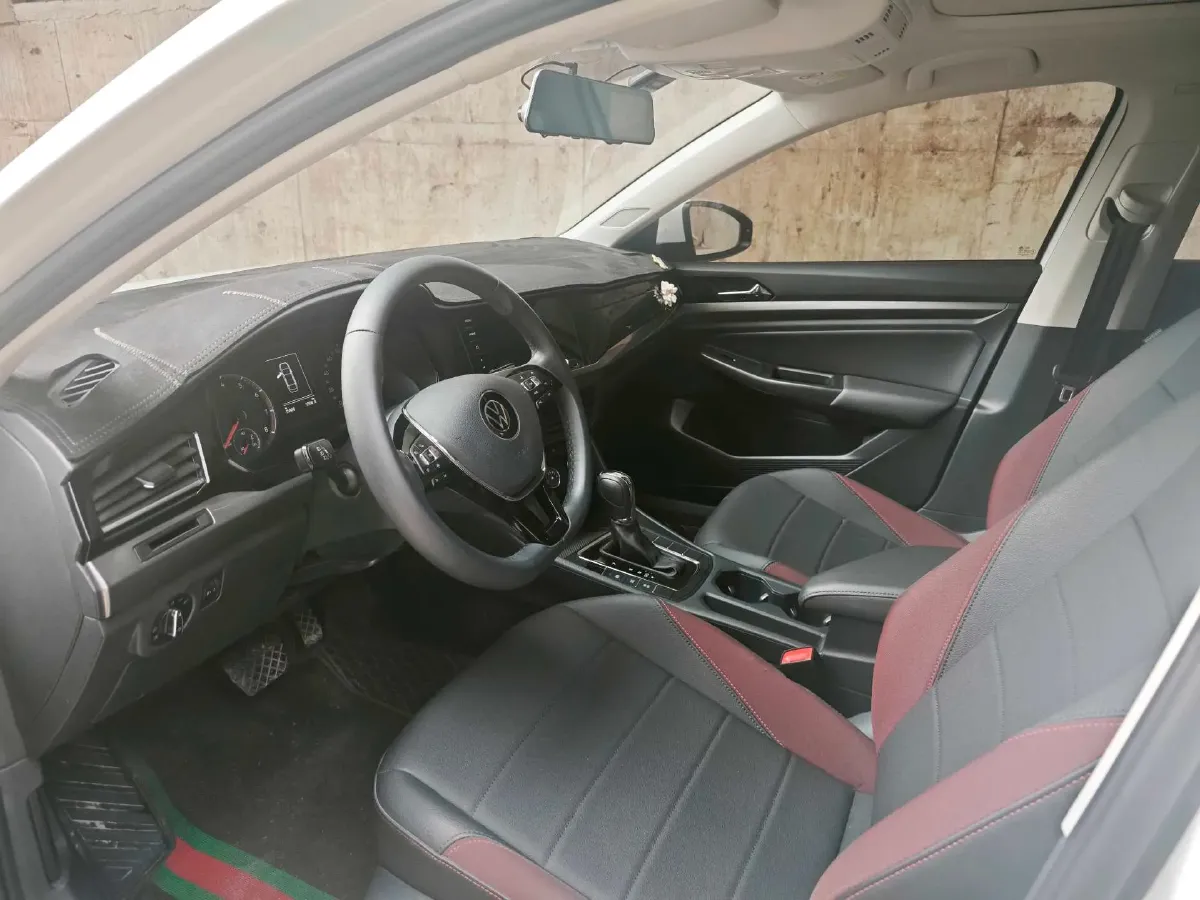 2021 Volkswagen Bora 1.5L 113HP L4 6AT,autocango,china used car exporter,china ev exporter,chinese used car exporter,chinese used ev exporter