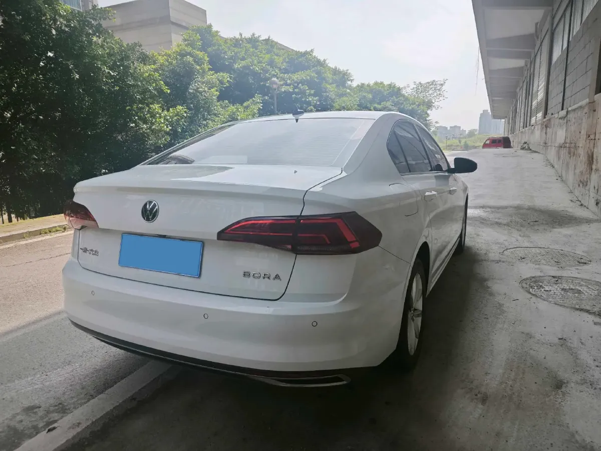2021 Volkswagen Bora 1.5L 113HP L4 6AT,autocango,china used car exporter,china ev exporter,chinese used car exporter,chinese used ev exporter