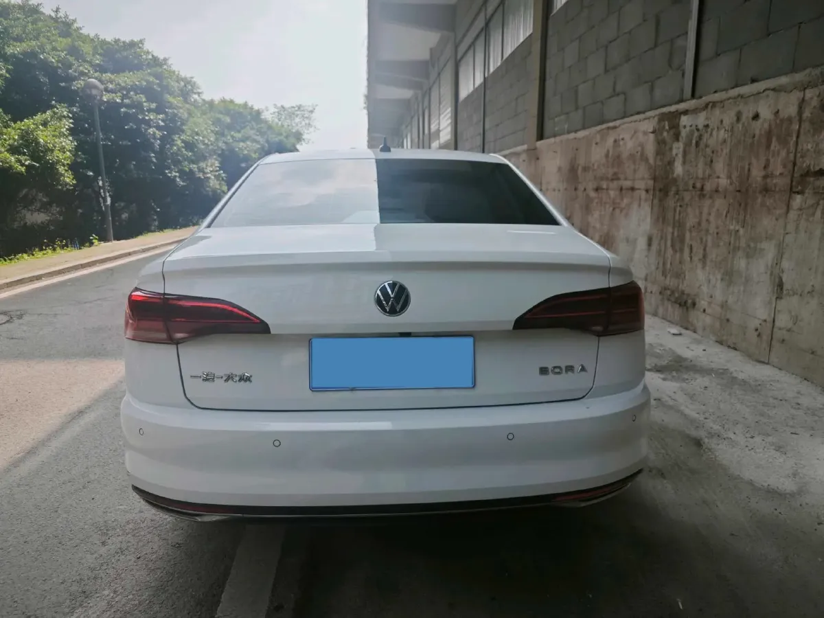 2021 Volkswagen Bora 1.5L 113HP L4 6AT,autocango,china used car exporter,china ev exporter,chinese used car exporter,chinese used ev exporter