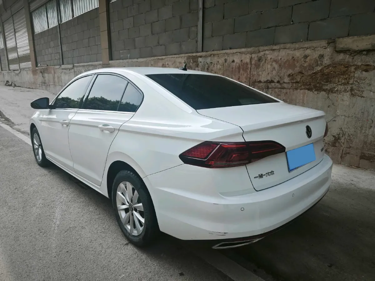 2021 Volkswagen Bora 1.5L 113HP L4 6AT,autocango,china used car exporter,china ev exporter,chinese used car exporter,chinese used ev exporter