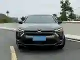 2021 Citroen C5 X 1.6T 175HP L4 8AT