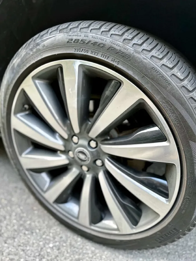 2015 Land Rover Range Rover 3.0T 340HP V6 8AT,autocango,china used car exporter,china ev exporter,chinese used car exporter,chinese used ev exporter