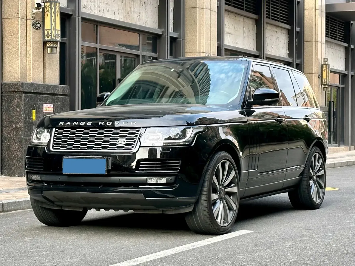 2015 Land Rover Range Rover 3.0T 340HP V6 8AT,autocango,china used car exporter,china ev exporter,chinese used car exporter,chinese used ev exporter