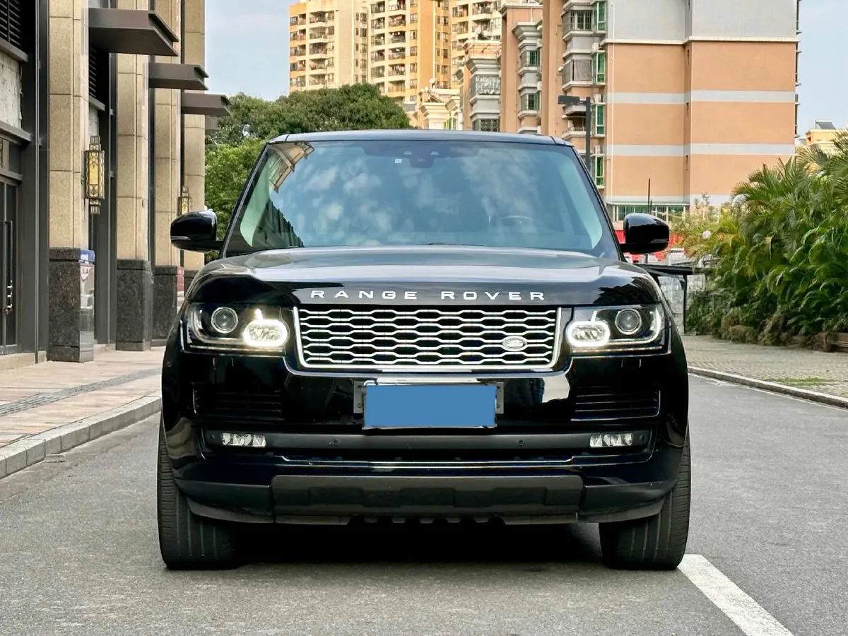 2015 Land Rover Range Rover 3.0T 340HP V6 8AT,autocango,china used car exporter,china ev exporter,chinese used car exporter,chinese used ev exporter