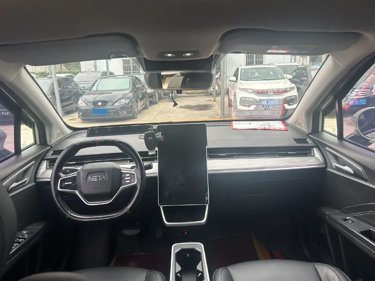 2022 Neta V BEV 38.54KWH,autocango,china used car exporter,china ev exporter,chinese used car exporter,chinese used ev exporter