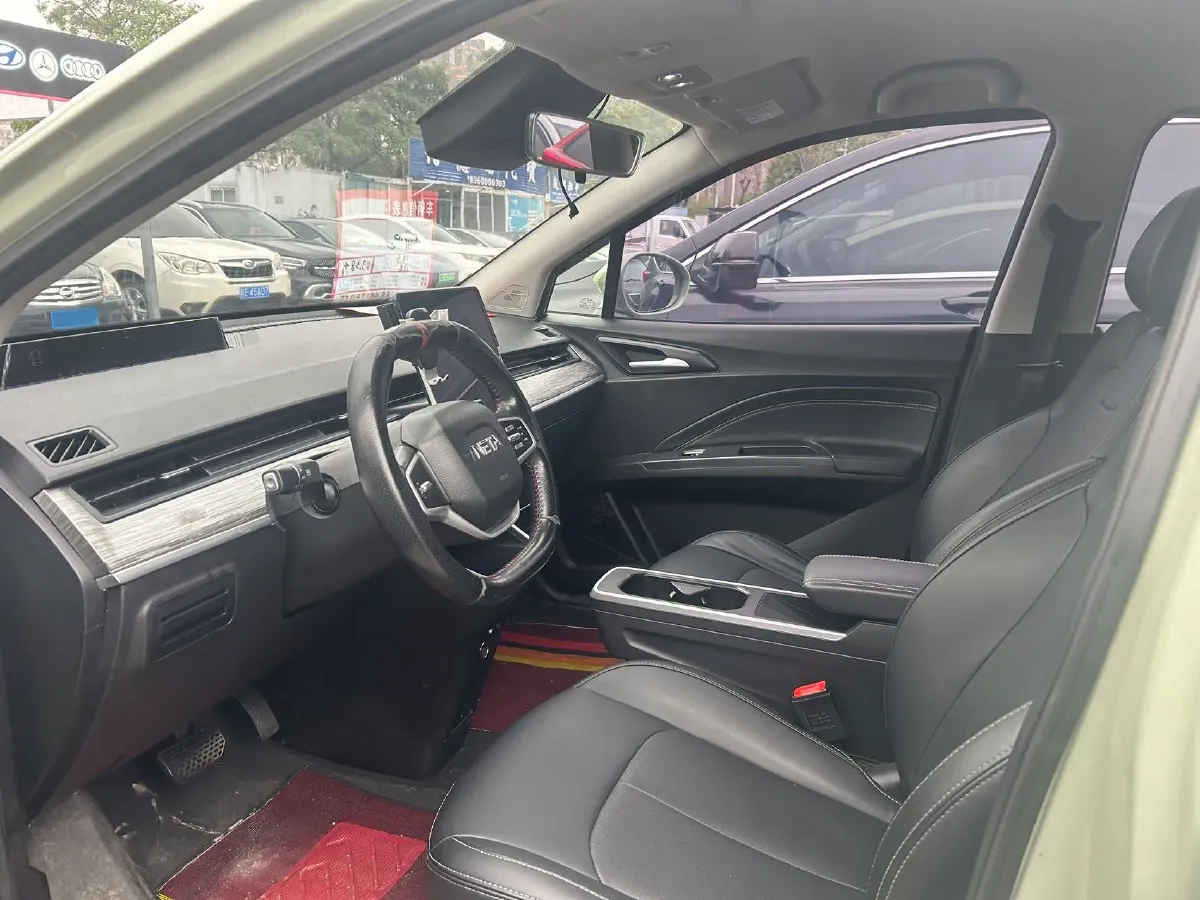 2022 Neta V BEV 38.54KWH,autocango,china used car exporter,china ev exporter,chinese used car exporter,chinese used ev exporter