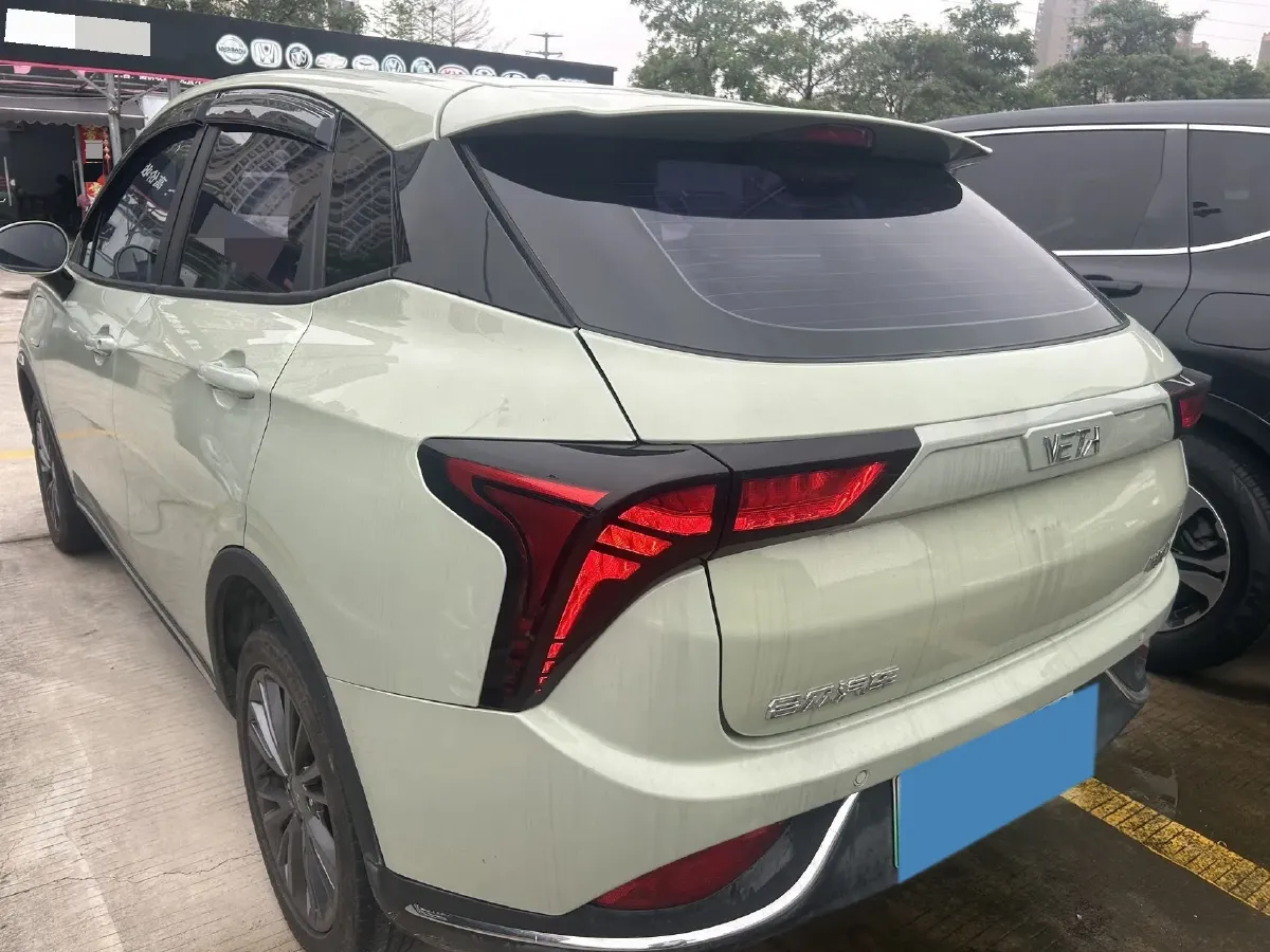 2022 Neta V BEV 38.54KWH,autocango,china used car exporter,china ev exporter,chinese used car exporter,chinese used ev exporter