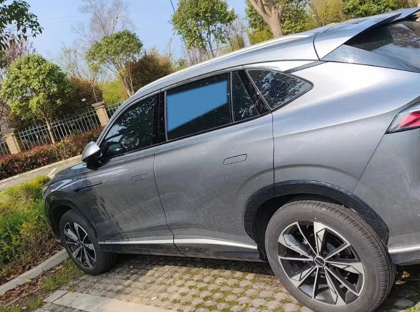 2023 Roewe RX5 1.5T 188HP L4 7DCT,autocango,china used car exporter,china ev exporter,chinese used car exporter,chinese used ev exporter