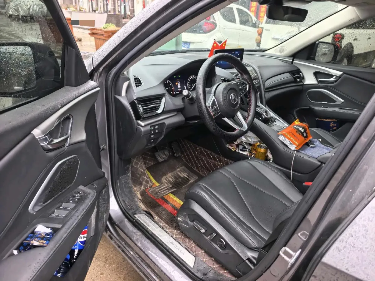 2020 Acura RDX 2.0T 265HP L4 10AT,autocango,china used car exporter,china ev exporter,chinese used car exporter,chinese used ev exporter