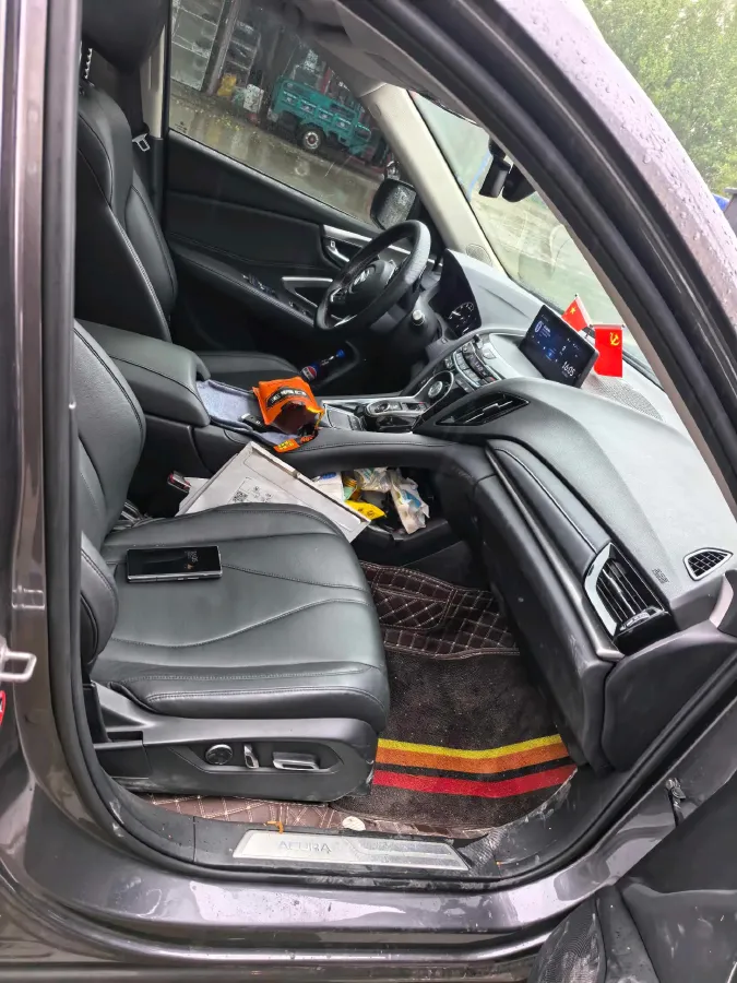 2020 Acura RDX 2.0T 265HP L4 10AT,autocango,china used car exporter,china ev exporter,chinese used car exporter,chinese used ev exporter