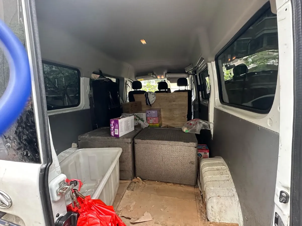 2023 Foton Mars 2.0T 163HP L4 6MT,autocango,china used car exporter,china ev exporter,chinese used car exporter,chinese used ev exporter