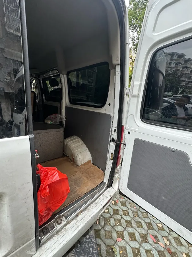 2023 Foton Mars 2.0T 163HP L4 6MT,autocango,china used car exporter,china ev exporter,chinese used car exporter,chinese used ev exporter