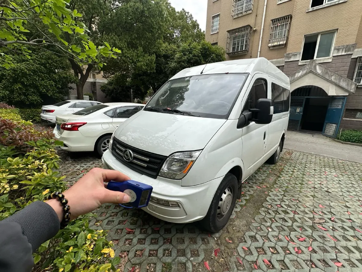 2023 Foton Mars 2.0T 163HP L4 6MT,autocango,china used car exporter,china ev exporter,chinese used car exporter,chinese used ev exporter