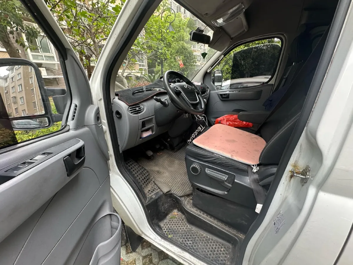 2023 Foton Mars 2.0T 163HP L4 6MT,autocango,china used car exporter,china ev exporter,chinese used car exporter,chinese used ev exporter