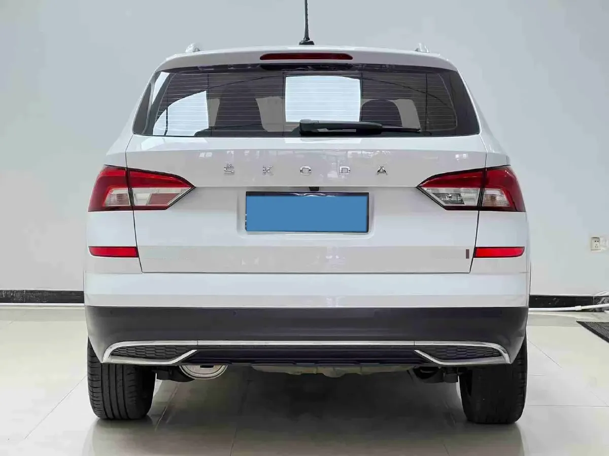 2022 Skoda Kamiq 1.5L 112HP L4 6AT,autocango,china used car exporter,china ev exporter,chinese used car exporter,chinese used ev exporter