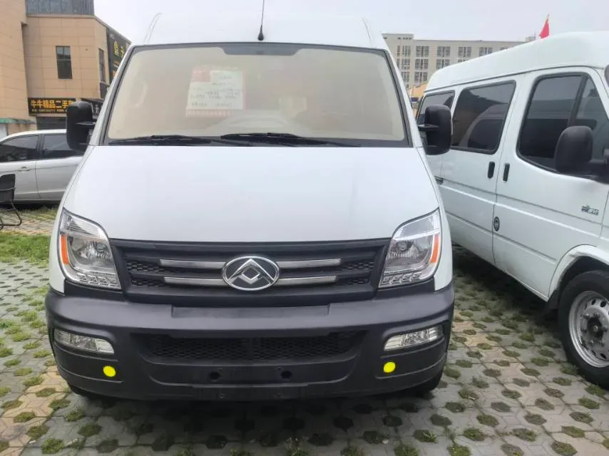 2019 FHA LeiShen 2.5T 129HP L4 6MT,autocango,china used car exporter,china ev exporter,chinese used car exporter,chinese used ev exporter