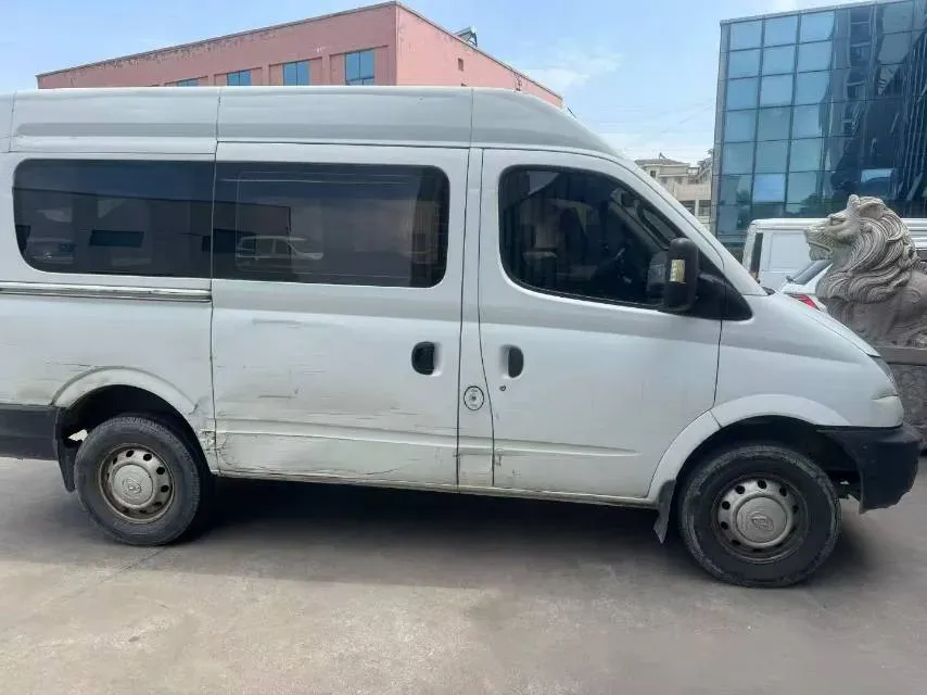 2019 FHA LeiShen 2.5T 129HP L4 6MT,autocango,china used car exporter,china ev exporter,chinese used car exporter,chinese used ev exporter