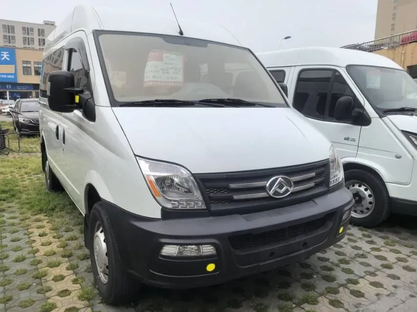 2019 FHA LeiShen 2.5T 129HP L4 6MT,autocango,china used car exporter,china ev exporter,chinese used car exporter,chinese used ev exporter