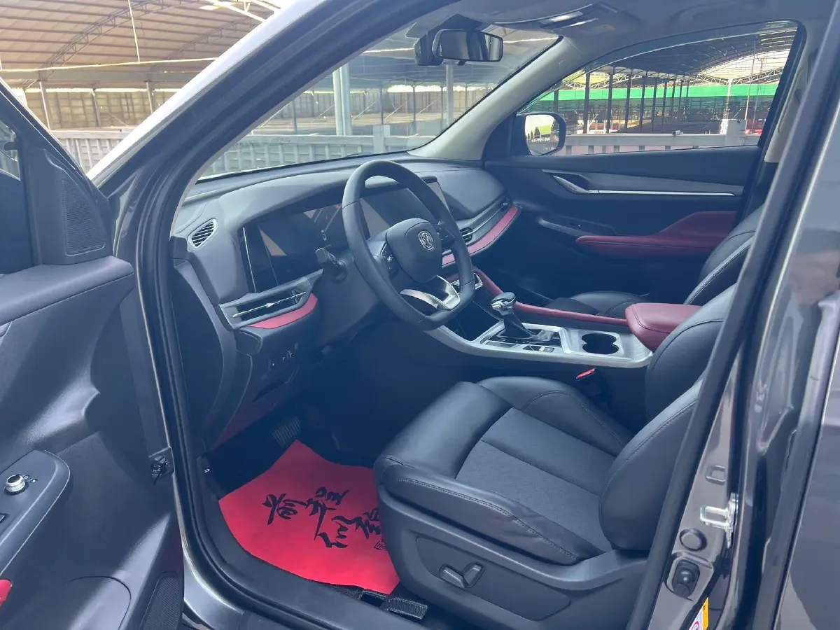 2022 ChangAn CS55 Plus 1.5T 180HP L4 7DCT,autocango,china used car exporter,china ev exporter,chinese used car exporter,chinese used ev exporter