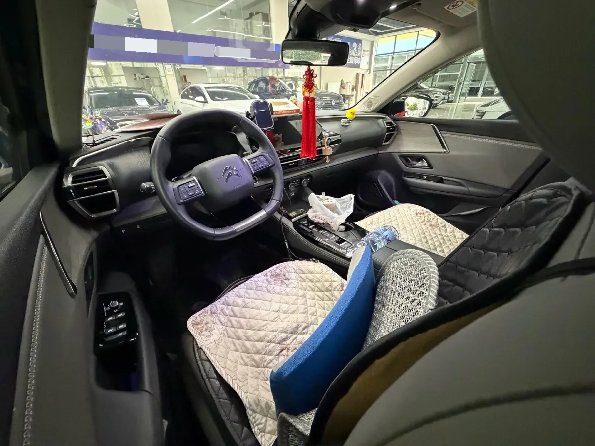 2022 Citroen C5 X 1.6T 175HP L4 8AT,autocango,china used car exporter,china ev exporter,chinese used car exporter,chinese used ev exporter