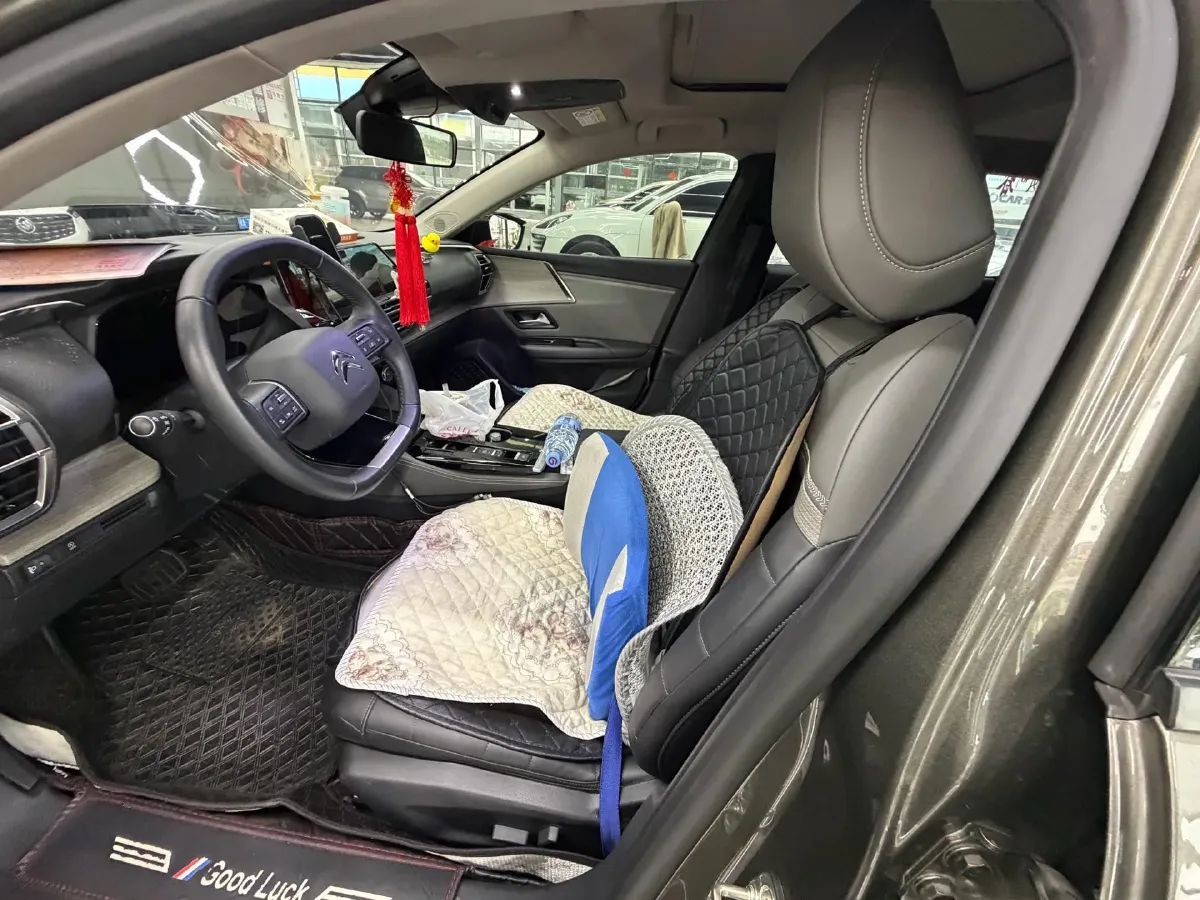 2022 Citroen C5 X 1.6T 175HP L4 8AT,autocango,china used car exporter,china ev exporter,chinese used car exporter,chinese used ev exporter