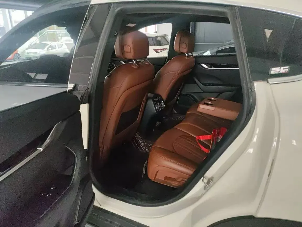 2017 Maserati Ghibli 3.0T 350HP V6 8AT,autocango,china used car exporter,china ev exporter,chinese used car exporter,chinese used ev exporter