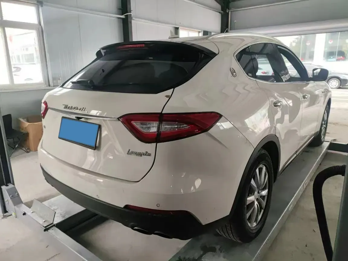 2017 Maserati Ghibli 3.0T 350HP V6 8AT,autocango,china used car exporter,china ev exporter,chinese used car exporter,chinese used ev exporter