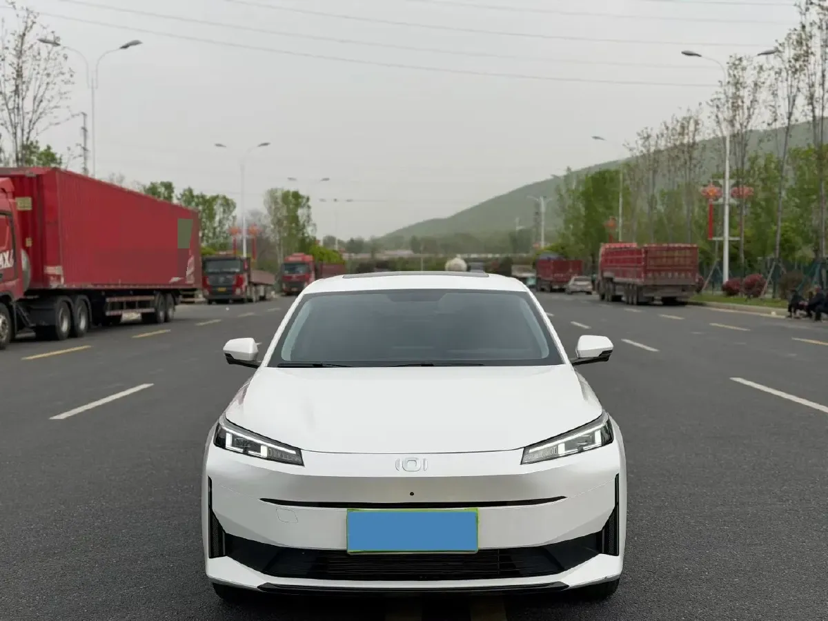 2025 ChangAn QiYuan A05 1.5L 98HP L4 E-CVT PHEV 9.07KWH,autocango,china used car exporter,china ev exporter,chinese used car exporter,chinese used ev exporter