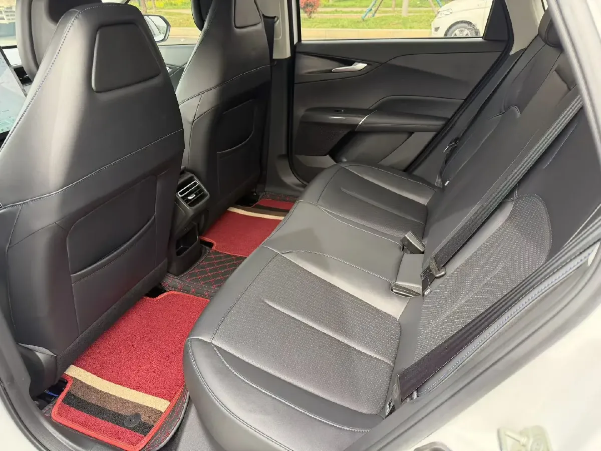 2025 ChangAn QiYuan A05 1.5L 98HP L4 E-CVT PHEV 9.07KWH,autocango,china used car exporter,china ev exporter,chinese used car exporter,chinese used ev exporter