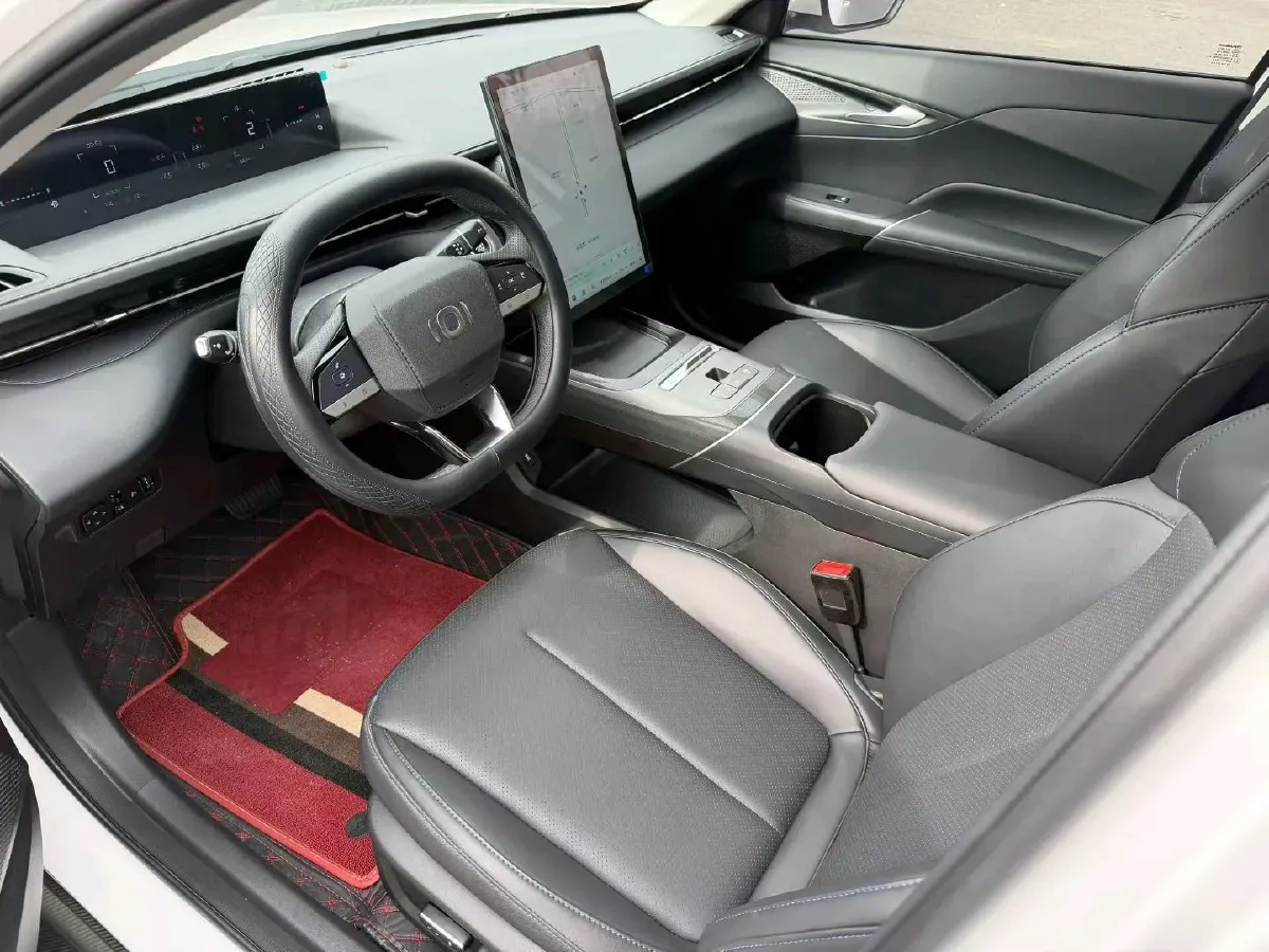 2025 ChangAn QiYuan A05 1.5L 98HP L4 E-CVT PHEV 9.07KWH,autocango,china used car exporter,china ev exporter,chinese used car exporter,chinese used ev exporter