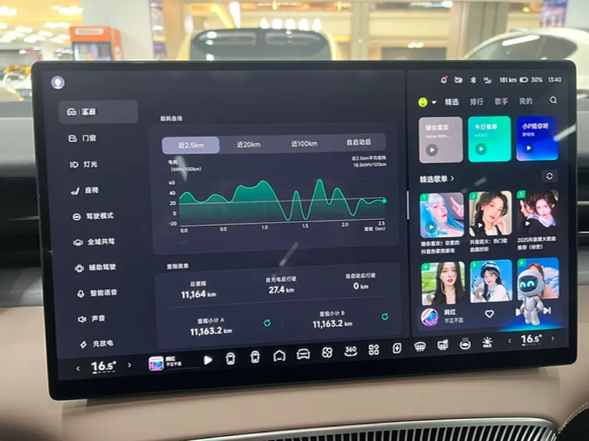 2025 Xpeng X9 BEV,autocango,china used car exporter,china ev exporter,chinese used car exporter,chinese used ev exporter