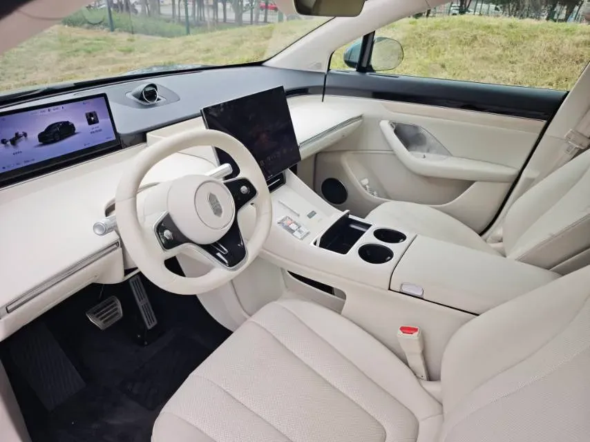 2024 HIMA R7 BEV 100KWH,autocango,china used car exporter,china ev exporter,chinese used car exporter,chinese used ev exporter