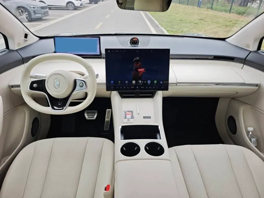 2024 HIMA R7 BEV 100KWH,autocango,china used car exporter,china ev exporter,chinese used car exporter,chinese used ev exporter