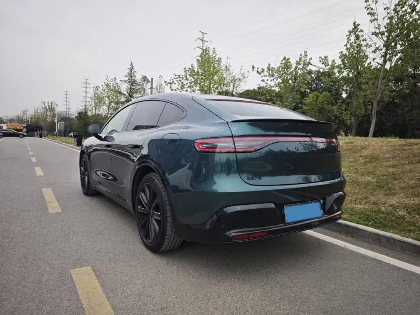 2024 HIMA R7 BEV 100KWH,autocango,china used car exporter,china ev exporter,chinese used car exporter,chinese used ev exporter