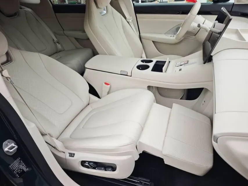 2024 HIMA R7 BEV 100KWH,autocango,china used car exporter,china ev exporter,chinese used car exporter,chinese used ev exporter