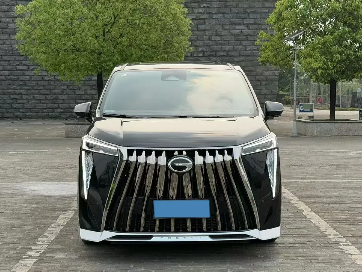 2023 GAC Trumpchi M8 2.0T 252HP L4 8AT,autocango,china used car exporter,china ev exporter,chinese used car exporter,chinese used ev exporter