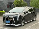 2023 GAC TRUMPCHI M8,autocango,china used car exporter,china ev exporter,chinese used car exporter,chinese used ev exporter