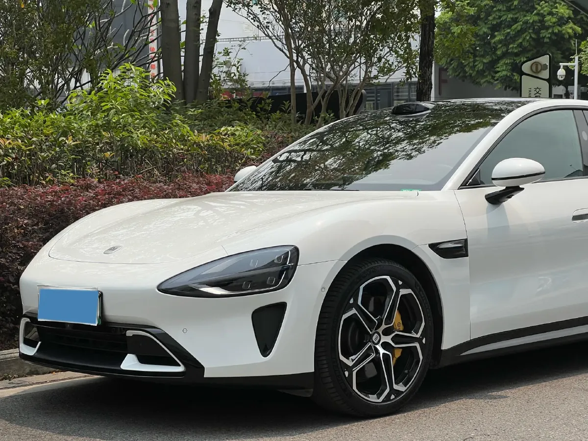 2024 MI SU7 BEV 94.3KWH,autocango,china used car exporter,china ev exporter,chinese used car exporter,chinese used ev exporter