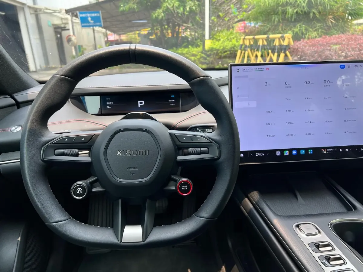 2024 MI SU7 BEV 94.3KWH,autocango,china used car exporter,china ev exporter,chinese used car exporter,chinese used ev exporter