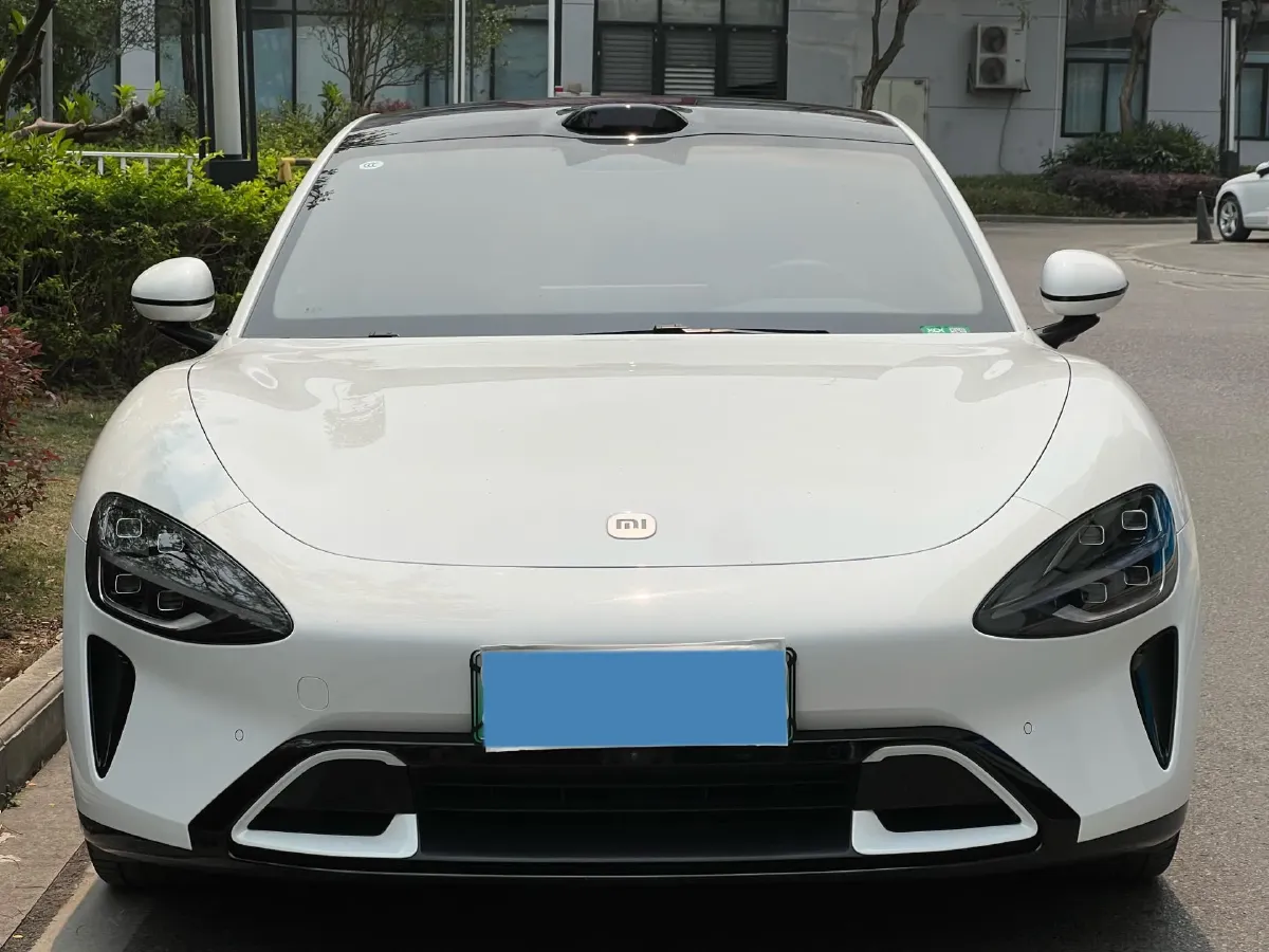 2024 MI SU7 BEV 94.3KWH,autocango,china used car exporter,china ev exporter,chinese used car exporter,chinese used ev exporter