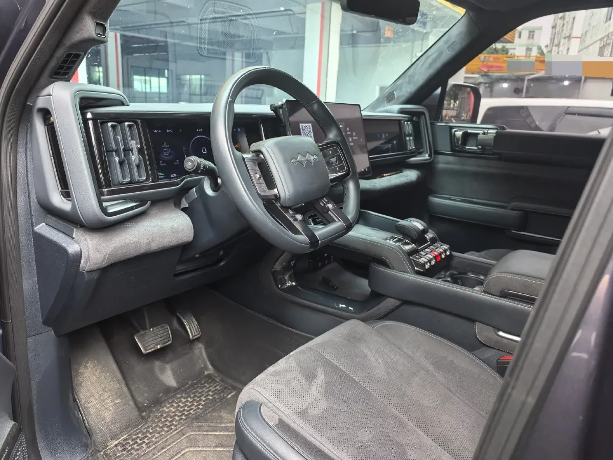 2023 Toyota Crown Kluger 2.5L 189HP L4 E-CVT Hybrid,autocango,china used car exporter,china ev exporter,chinese used car exporter,chinese used ev exporter