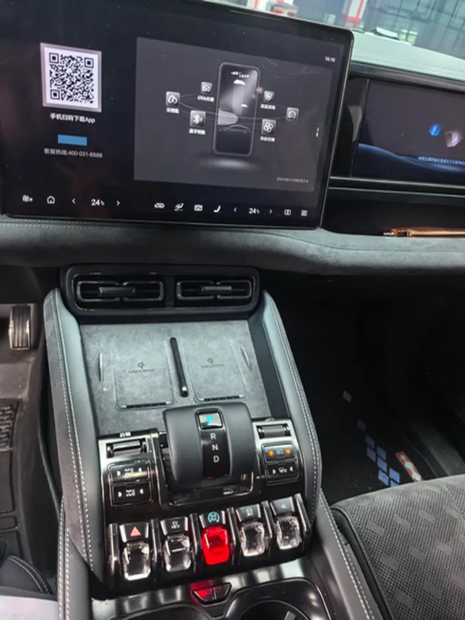 2023 Toyota Crown Kluger 2.5L 189HP L4 E-CVT Hybrid,autocango,china used car exporter,china ev exporter,chinese used car exporter,chinese used ev exporter