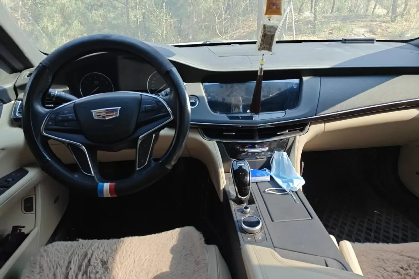 2021 Cadillac CT6 2.0T 237HP L4 10AT,autocango,china used car exporter,china ev exporter,chinese used car exporter,chinese used ev exporter