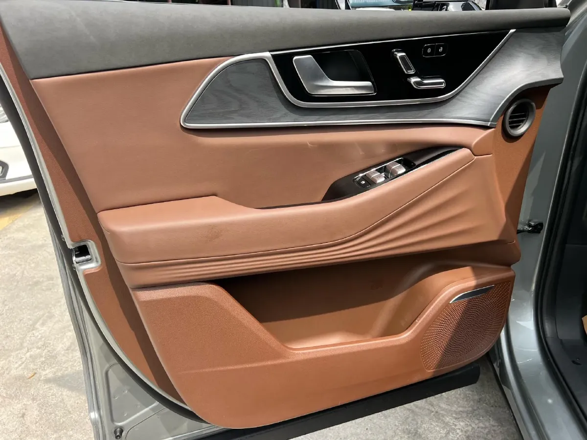 2026 Chery Tiggo 9 2.0T 254HP L4 8AT,autocango,china used car exporter,china ev exporter,chinese used car exporter,chinese used ev exporter